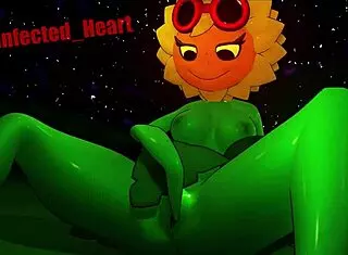 Listen to this solar flare fucking compilation with wet sounds.