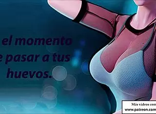 Want Your Ass Spanked Red?