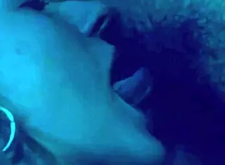 Vintage Lesbians Explore Hairy Pussies Retro Style.