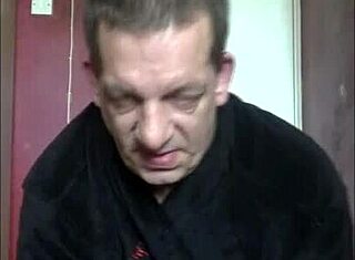 Mark Wright，双性恋变装者，渴望摄像头羞辱！