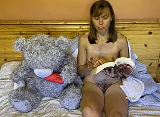 the mammoth book of quick and dirty erotica - part 11