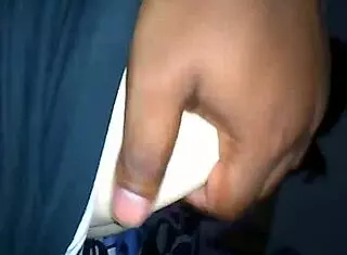 Asian Latina GF Booty!