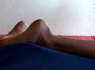 Check out this foot fetish compilation with asian, latina, and ebony toes!