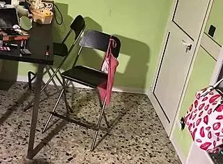 Oh, Merry Shemale Ecaterinax In Retro Blue Films!