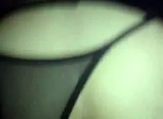 Intensely Riding That Ass In An Amateur Homemade Session