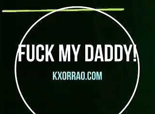 brazilian bareback cumshot with big daddy