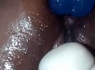 Oily Ass Relaxation Session