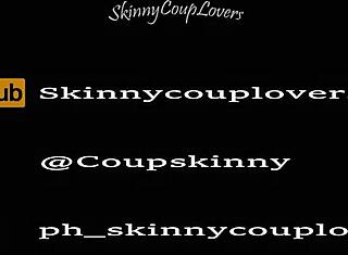 مضربة يد لذيذة من أخت زوج الأخ، هه؟