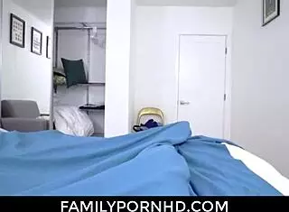 What big dick feels like? 😏 Sucking monster cock with ball licking and tits bouncing! 🔥