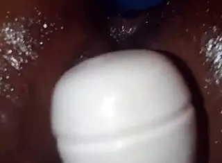 Oily Ass Relaxation Session