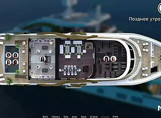 Massaging Pussy With Tongue