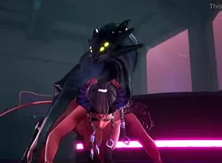 i explore killi ela's new sex scenes