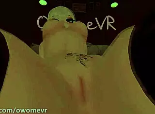 does hot elf sit on your face for masturbation?