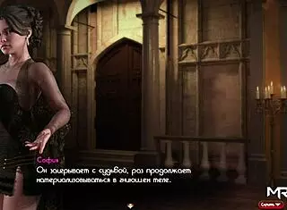 Treasureofnadia - Two pussies filled with cum in wild action. A vessel for intense pleasure in episode 3 57.