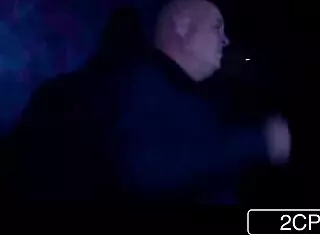 terminator parody with chessie kay