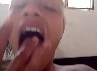 Cleaning Time With Another Special Touch