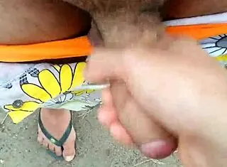 Intriguing gay video featuring hand movements in a neutral setting