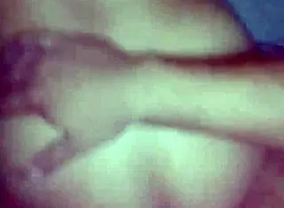 the mature milf gets her ass fucked by the amateur