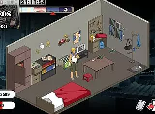 Legend Of The Plumber Part Four