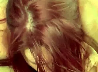 Sexy Curvy Mexican Amateur Rides Dick Until Orgasm