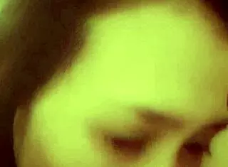 Sucking Boyfriend's Dick