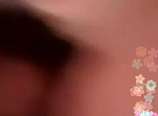 Sucking Boyfriend's Dick