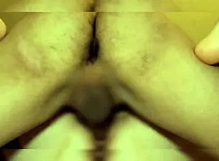 Shaved Japanese Milf Creampie Fuck