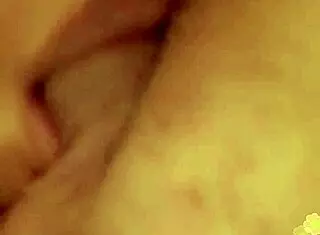 Sucking Boyfriend's Dick