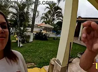 bombeira polemika and nicole brazil gather with anjinha oficial, casal da praia, dnox brazil for wild fun