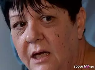 big floppy tits stella cox gets hard throat and pussy fucked