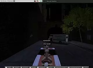 second life porn game