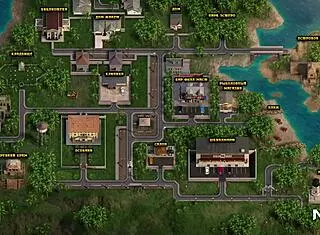 i got a sexy photo in treasure of nadia episode 1 scene 11