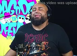 adriano chats with the crew in brazilian podcast episode