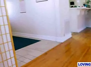 oh god, drilling peyton robbie's soaky ass with monster cock blowjob!