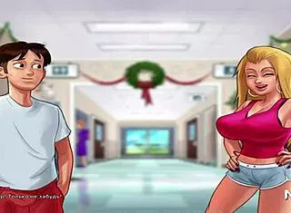 want to buy my holes, mommy?