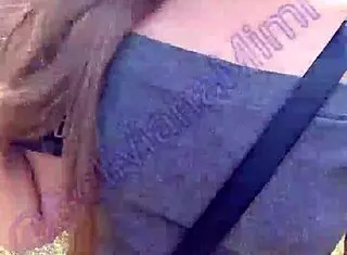 my first street adventure