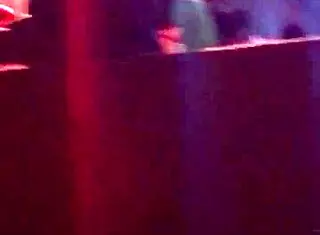 Searching for a Slut in Public Pub.