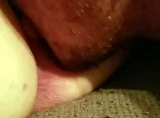 Amateur Licks and Sucks Wet Pussy in Intense Muff Diving Session