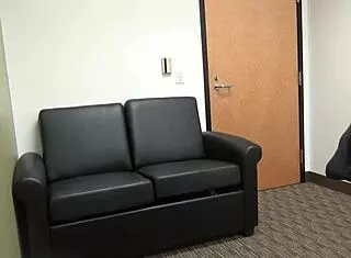 carrie b chats in casting interview flashing small tits