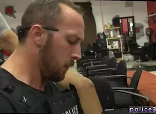 Man Enjoys Nipples In Gay Porn Gallery With Wife And House Boy During Movie Robbery