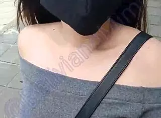 my first street adventure