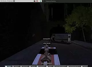 second life porn game