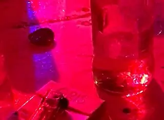 Searching for a Slut in Public Pub.