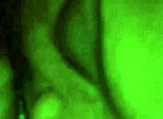 mulatta giving blowjob and handjob