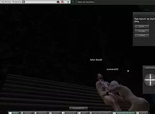 second life porn game