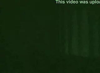 co-worker invites to house and bathroom