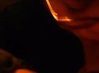 She deepthroats my cock while flaunting her big ass in this casual tale.