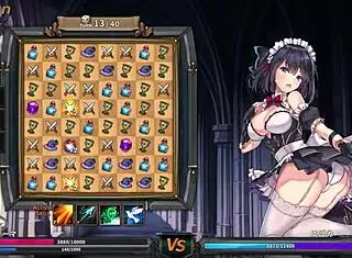 exploring the wish israfil saga early access game with cartoon adventures