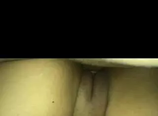 Old Prostitute Sucks Cock in Motel While Cuckold Stays Home