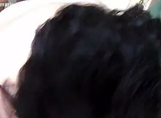 Amateur Passionate Encounter with Intense Actions